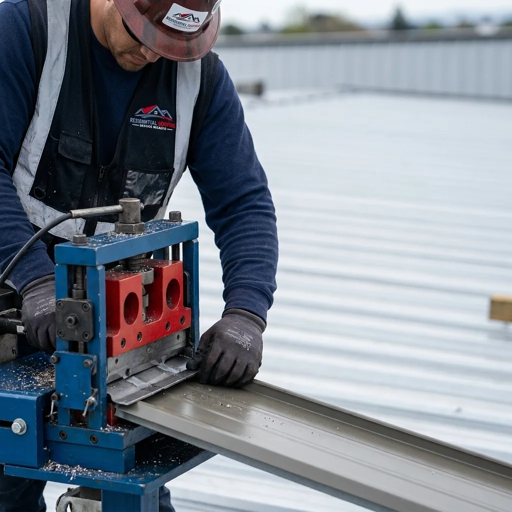 Residential Roofing Service Waikato - Commercial 2
