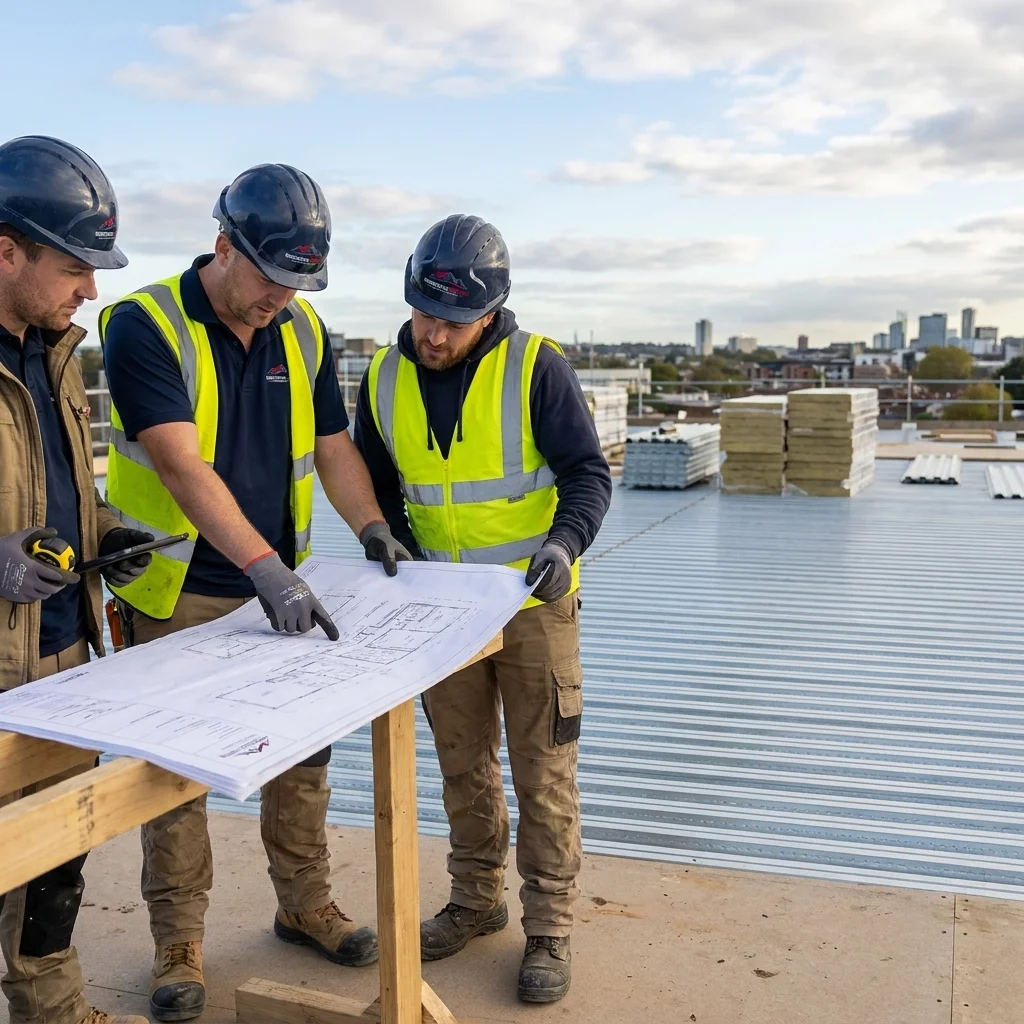 Residential Roofing Service Waikato - Commercial 4